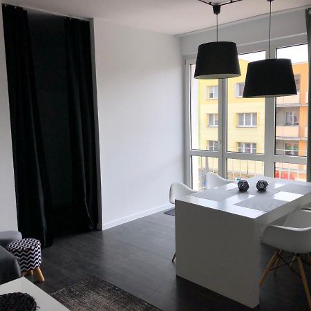 Apartament Kosciuszki Malbork Buitenkant foto
