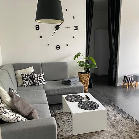Apartament Kosciuszki Malbork Buitenkant foto