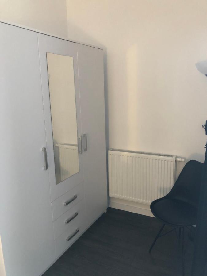 Apartament Kosciuszki Malbork Buitenkant foto