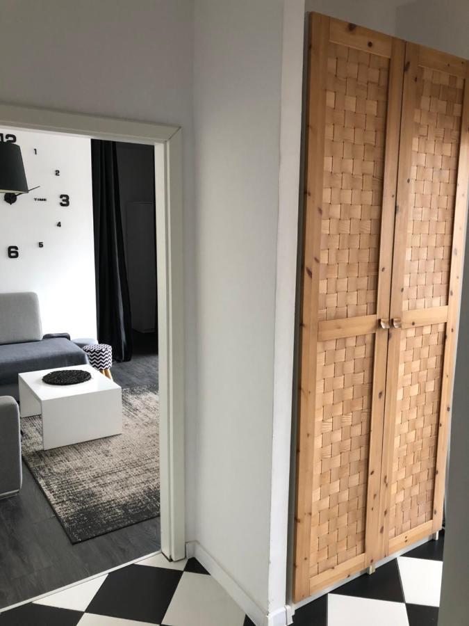 Apartament Kosciuszki Malbork Buitenkant foto