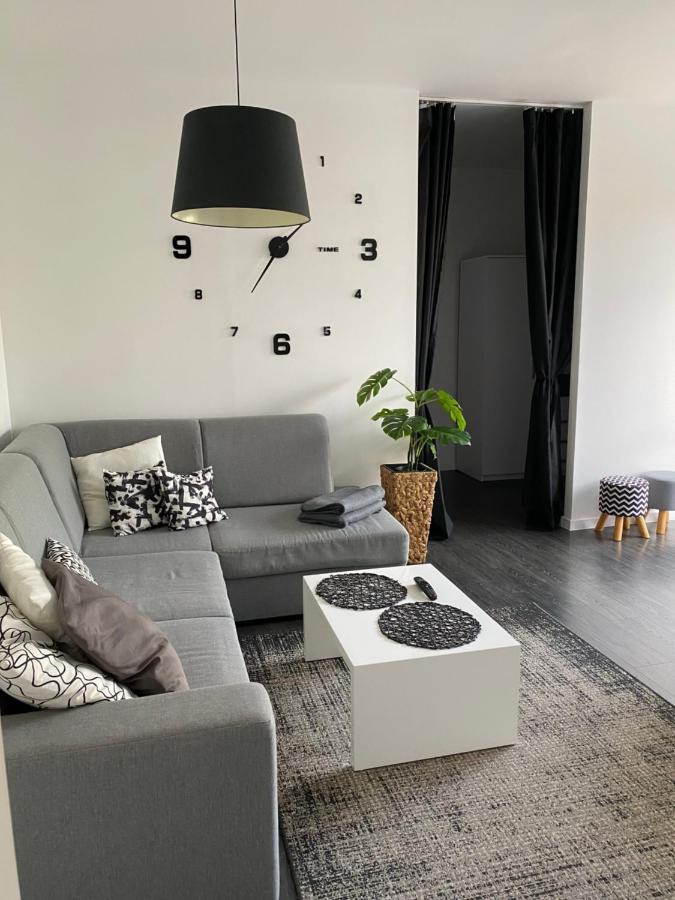 Apartament Kosciuszki Malbork Buitenkant foto